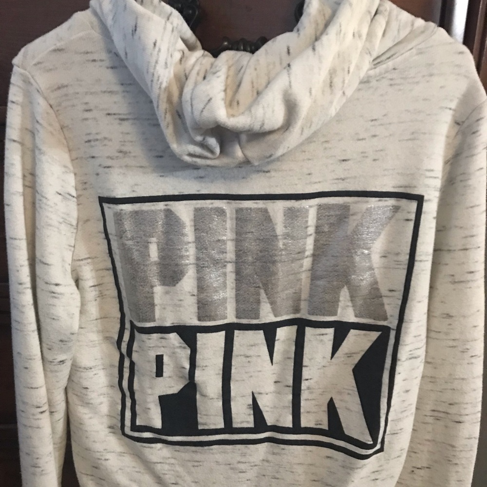 Victoria Secret Pink Hoodie!!!!